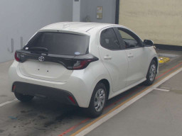 2021 Toyota YARIS