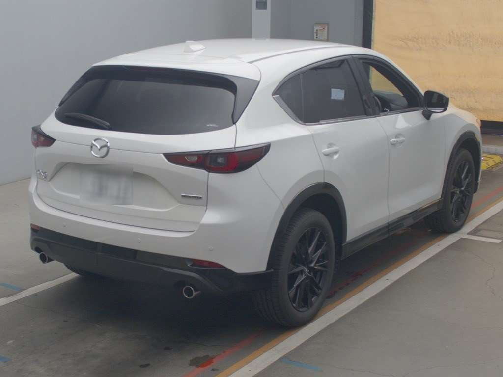 2023 Mazda CX-5 KF2P[1]