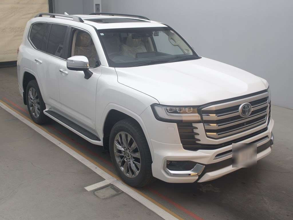 2023 Toyota Land Cruiser VJA300W[2]