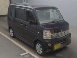 2013 Suzuki Every Wagon