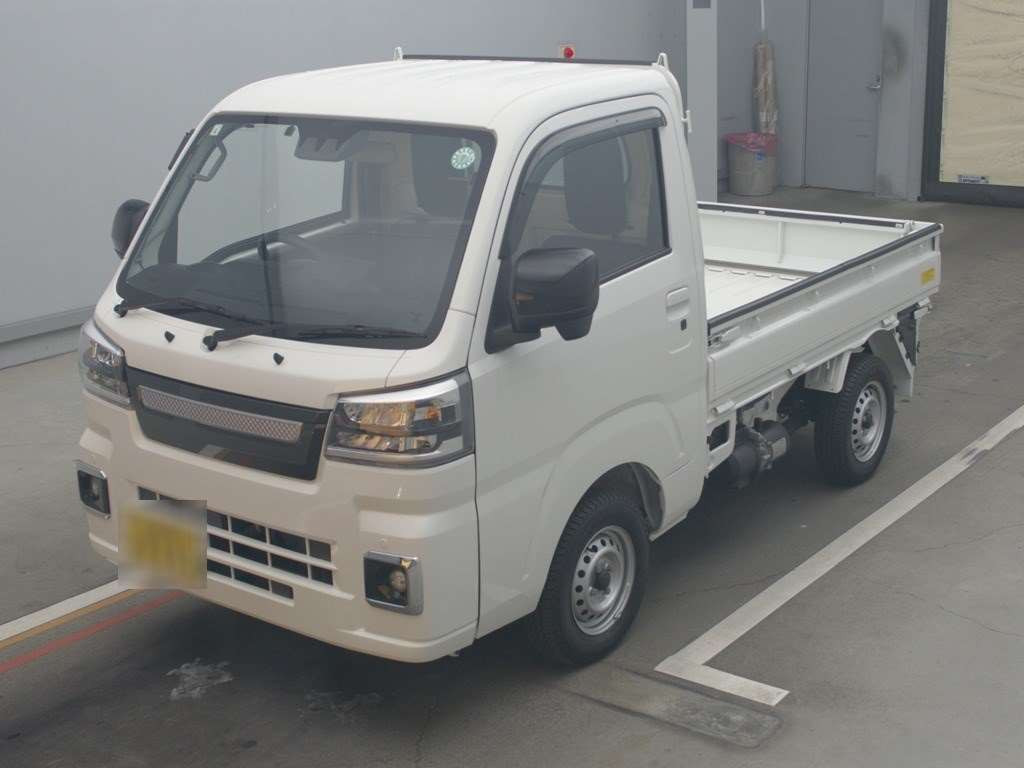 2022 Daihatsu Hijet Truck S510P[0]