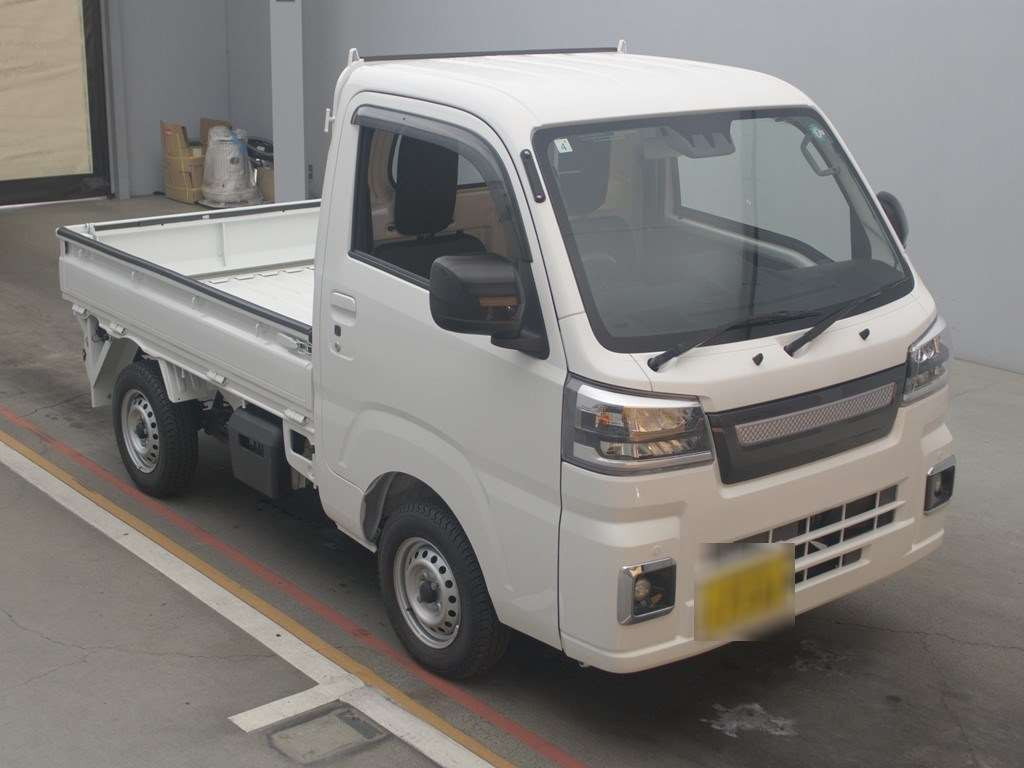 2022 Daihatsu Hijet Truck S510P[2]