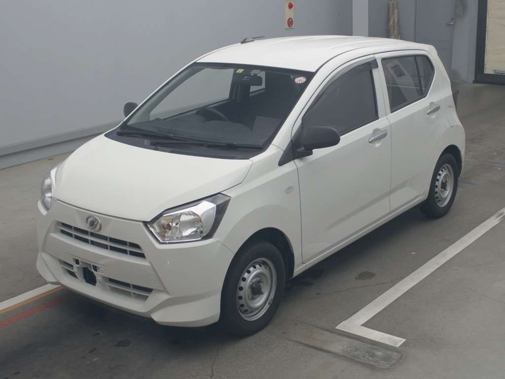 2019 Daihatsu Mira es LA350S[0]