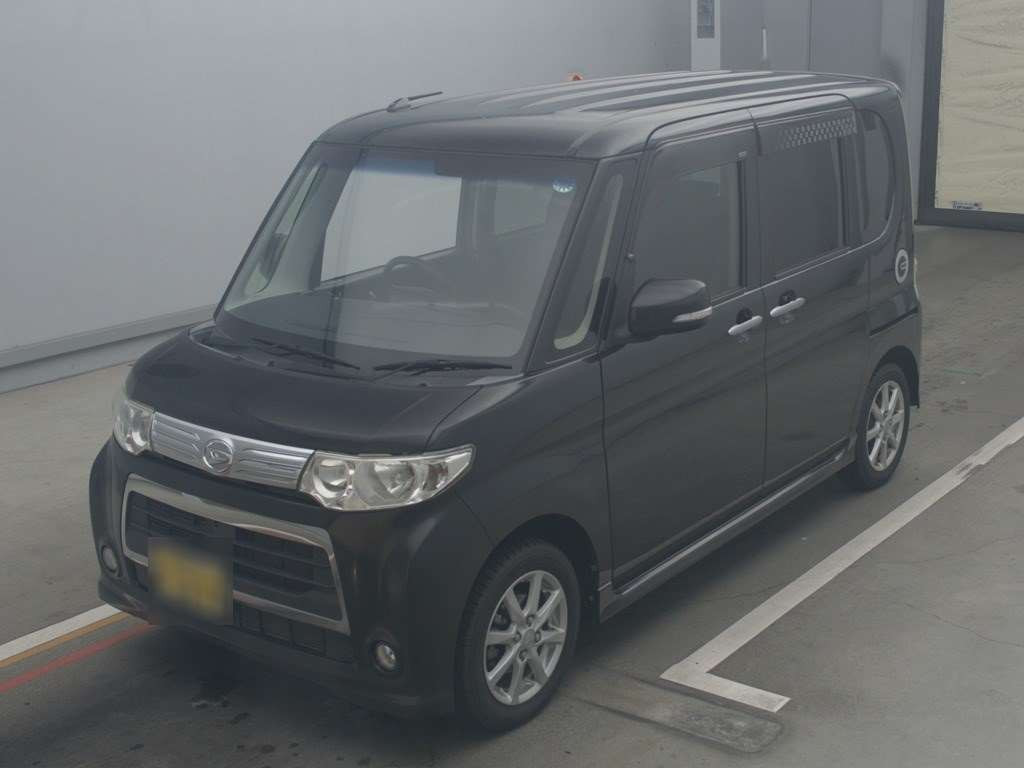 2013 Daihatsu Tanto Custom L375S[0]