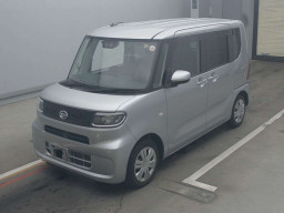 2019 Daihatsu Tanto