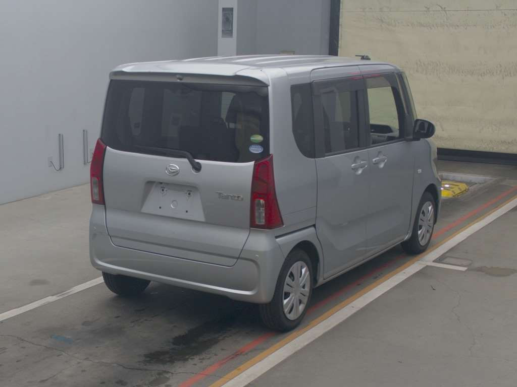 2019 Daihatsu Tanto LA650S[1]