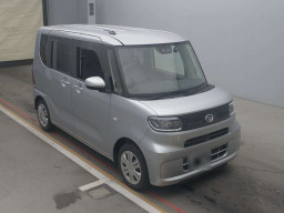 2019 Daihatsu Tanto