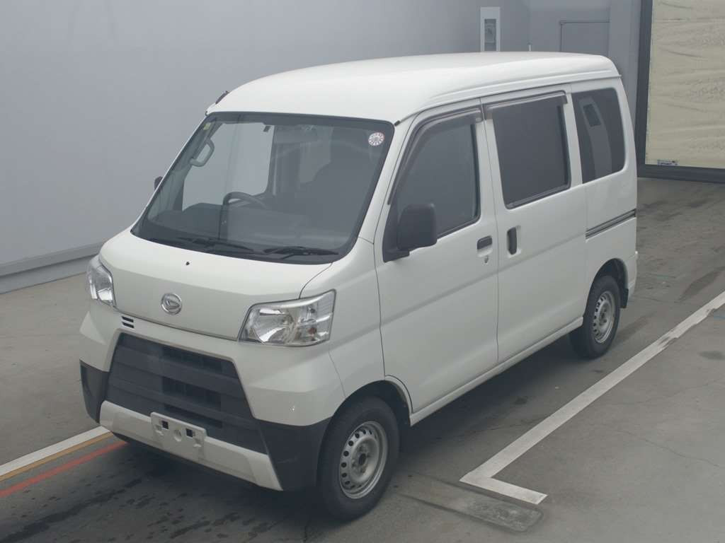 2020 Daihatsu Hijet Cargo S321V[0]