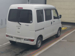 2020 Daihatsu Hijet Cargo