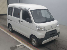 2020 Daihatsu Hijet Cargo