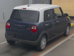 2022 Suzuki ALTO Lapin