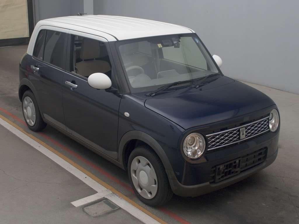 2022 Suzuki ALTO Lapin HE33S[2]