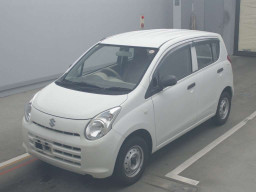 2013 Suzuki Alto