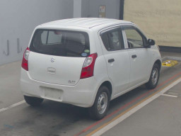 2013 Suzuki Alto