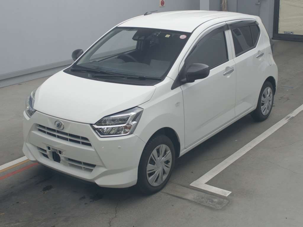 2019 Daihatsu Mira es LA350S[0]