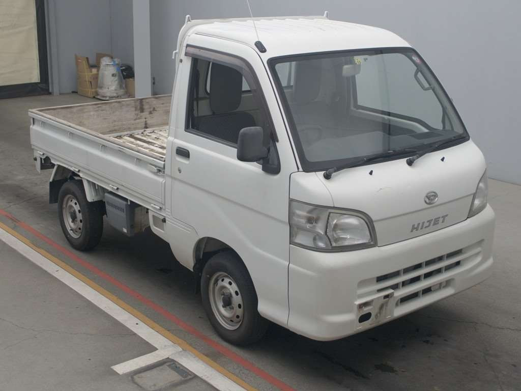 2012 Daihatsu Hijet Truck S211P[2]