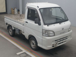 2012 Daihatsu Hijet Truck