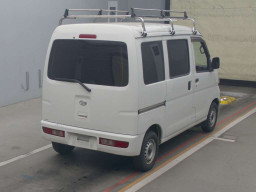 2016 Daihatsu Hijet Cargo