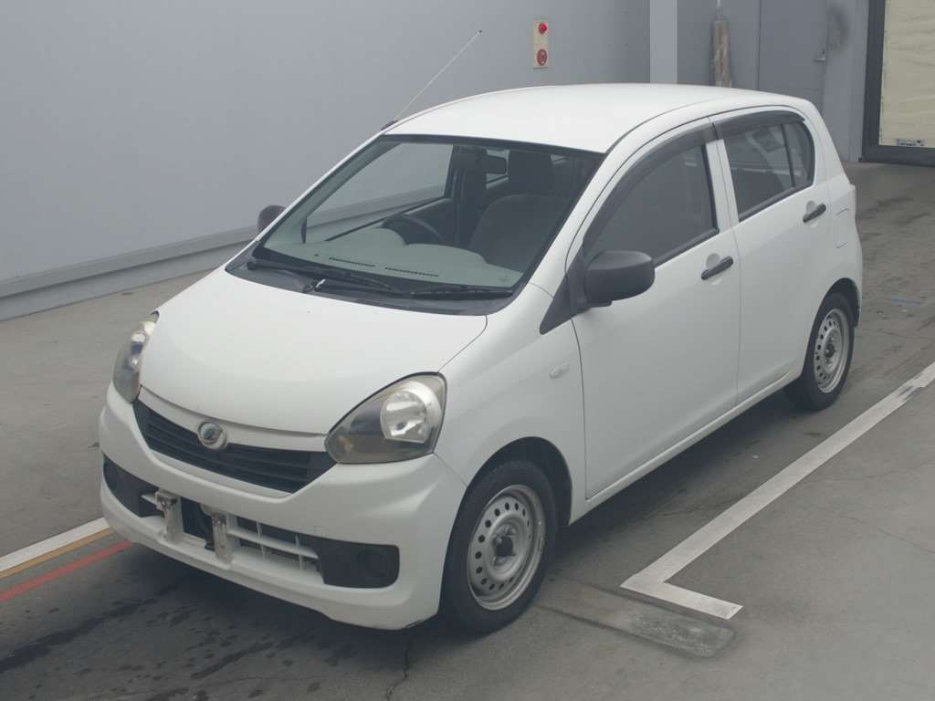 2013 Daihatsu Mira es LA300S[0]