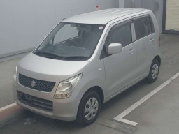 2011 Suzuki Wagon R