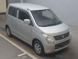 2011 Suzuki Wagon R