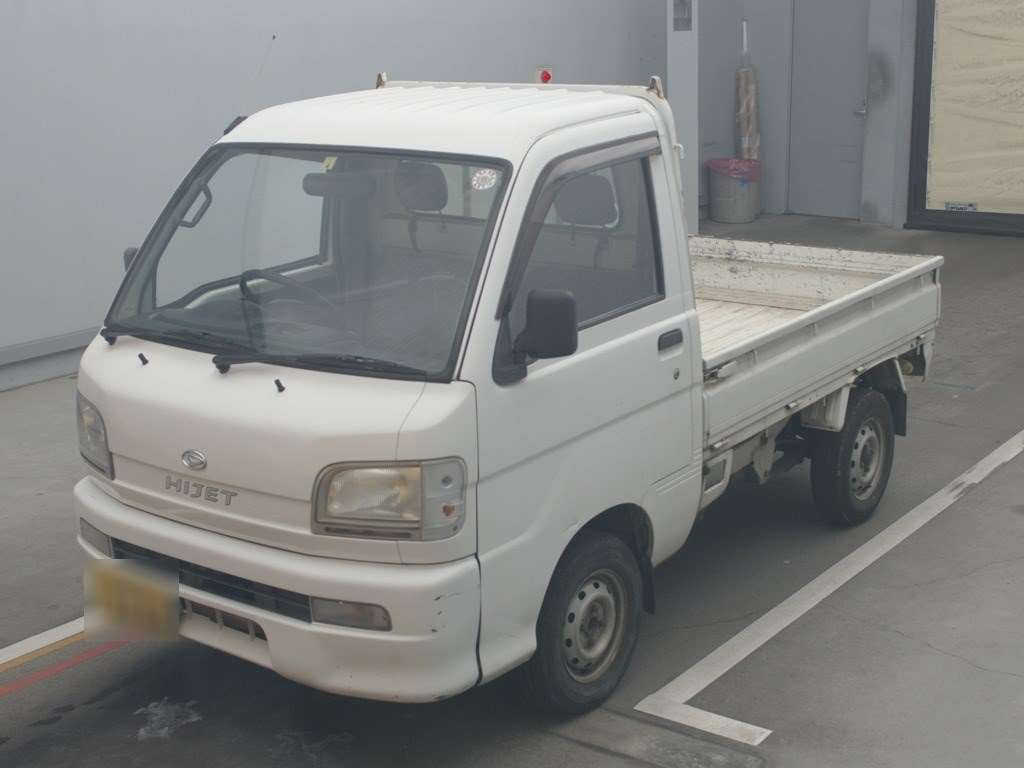 2001 Daihatsu Hijet Truck S200P[0]