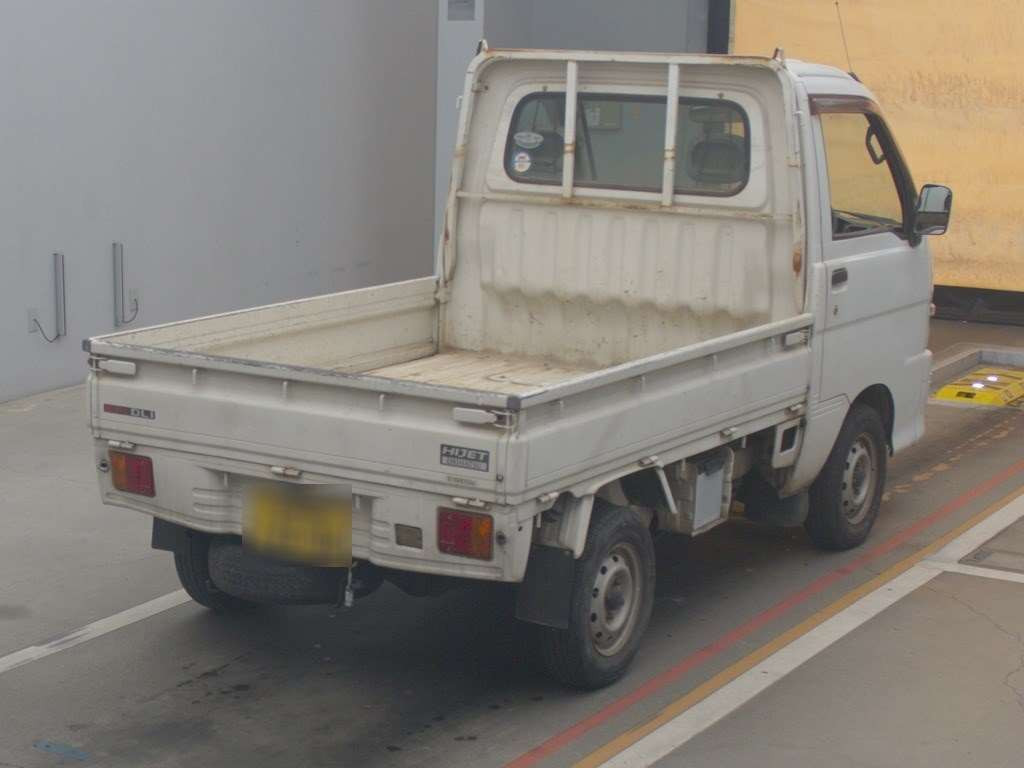 2001 Daihatsu Hijet Truck S200P[1]