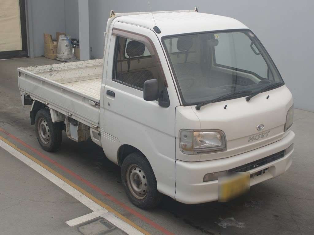 2001 Daihatsu Hijet Truck S200P[2]