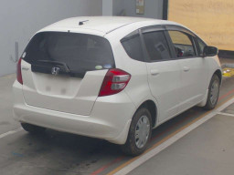 2010 Honda Fit