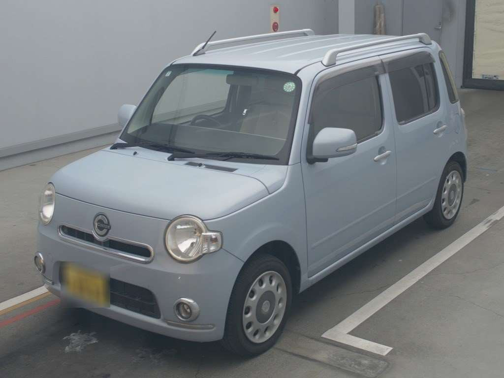 2013 Daihatsu Mira Cocoa L675S[0]