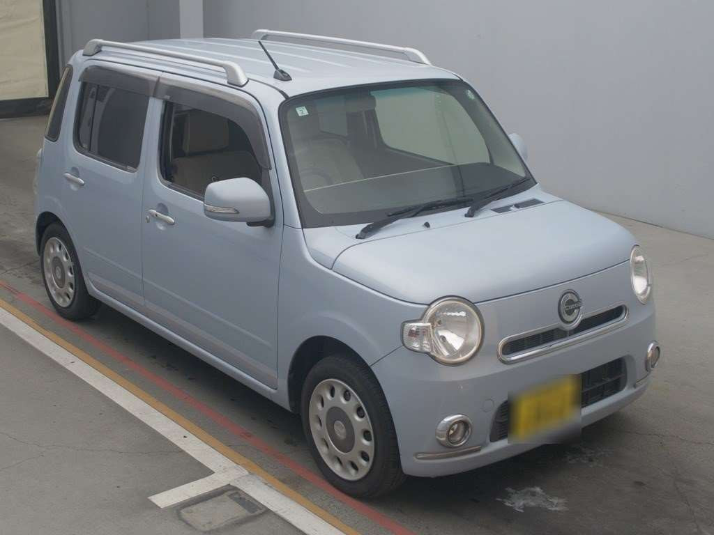 2013 Daihatsu Mira Cocoa L675S[2]