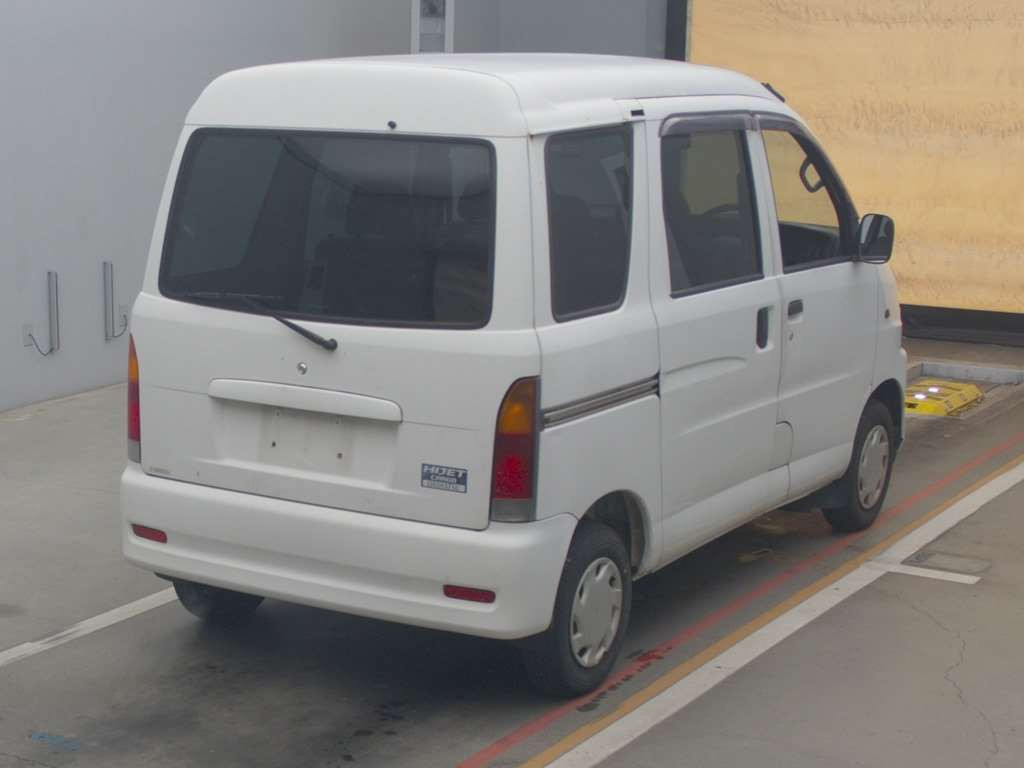 2002 Daihatsu Hijet Cargo S200V[1]