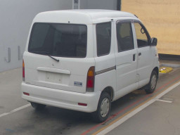 2002 Daihatsu Hijet Cargo