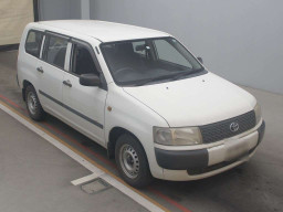 2004 Toyota Probox Wagon