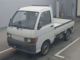 1998 Daihatsu Hijet Truck