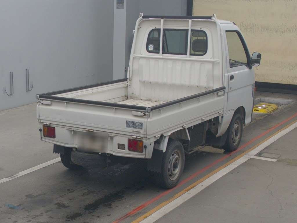 1998 Daihatsu Hijet Truck S100P[1]