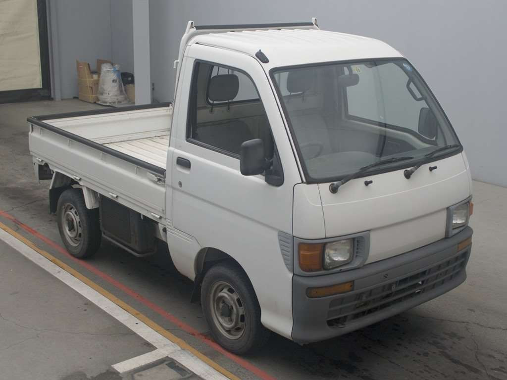 1998 Daihatsu Hijet Truck S100P[2]