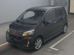 2014 Daihatsu Move Custom