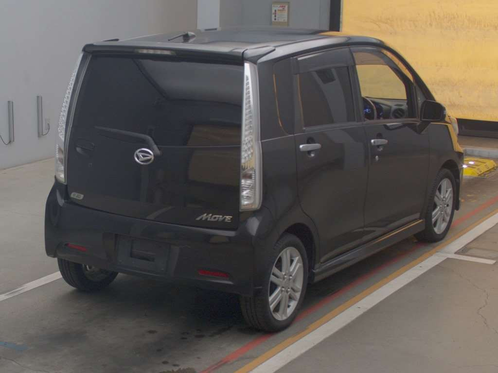 2014 Daihatsu Move Custom LA100S[1]