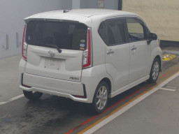 2016 Daihatsu Move