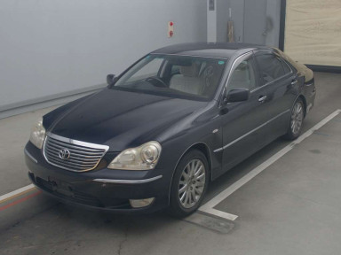 2005 Toyota Crown Majesta