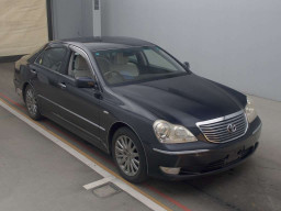 2005 Toyota Crown Majesta