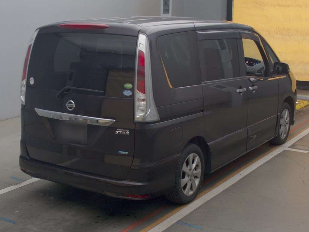 2012 Nissan Serena FC26[1]