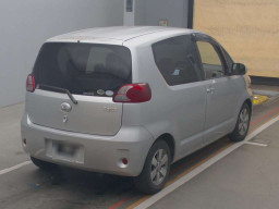 2008 Toyota Porte