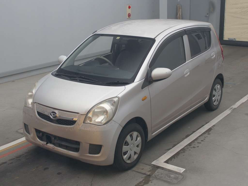 2007 Daihatsu Mira L275S[0]