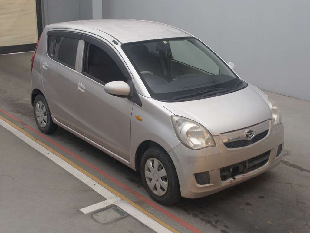 2007 Daihatsu Mira L275S[2]