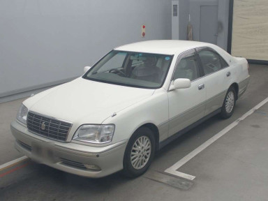 2001 Toyota Crown