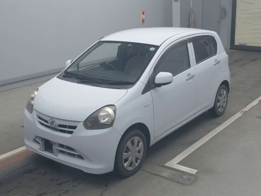 2011 Daihatsu Mira es LA300S[0]