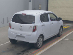 2011 Daihatsu Mira es