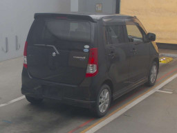 2010 Suzuki Wagon R